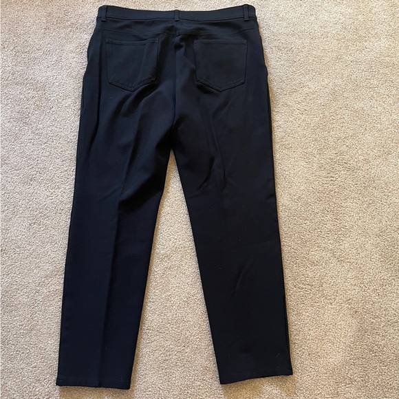 Chico’s So Slimming ponte knit pants - Picture 6 of 7